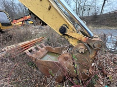 2001 DEERE 330LC - Image 8