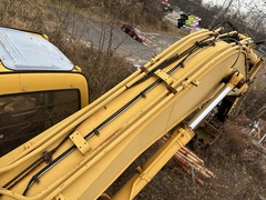 2001 DEERE 330LC - Image 17