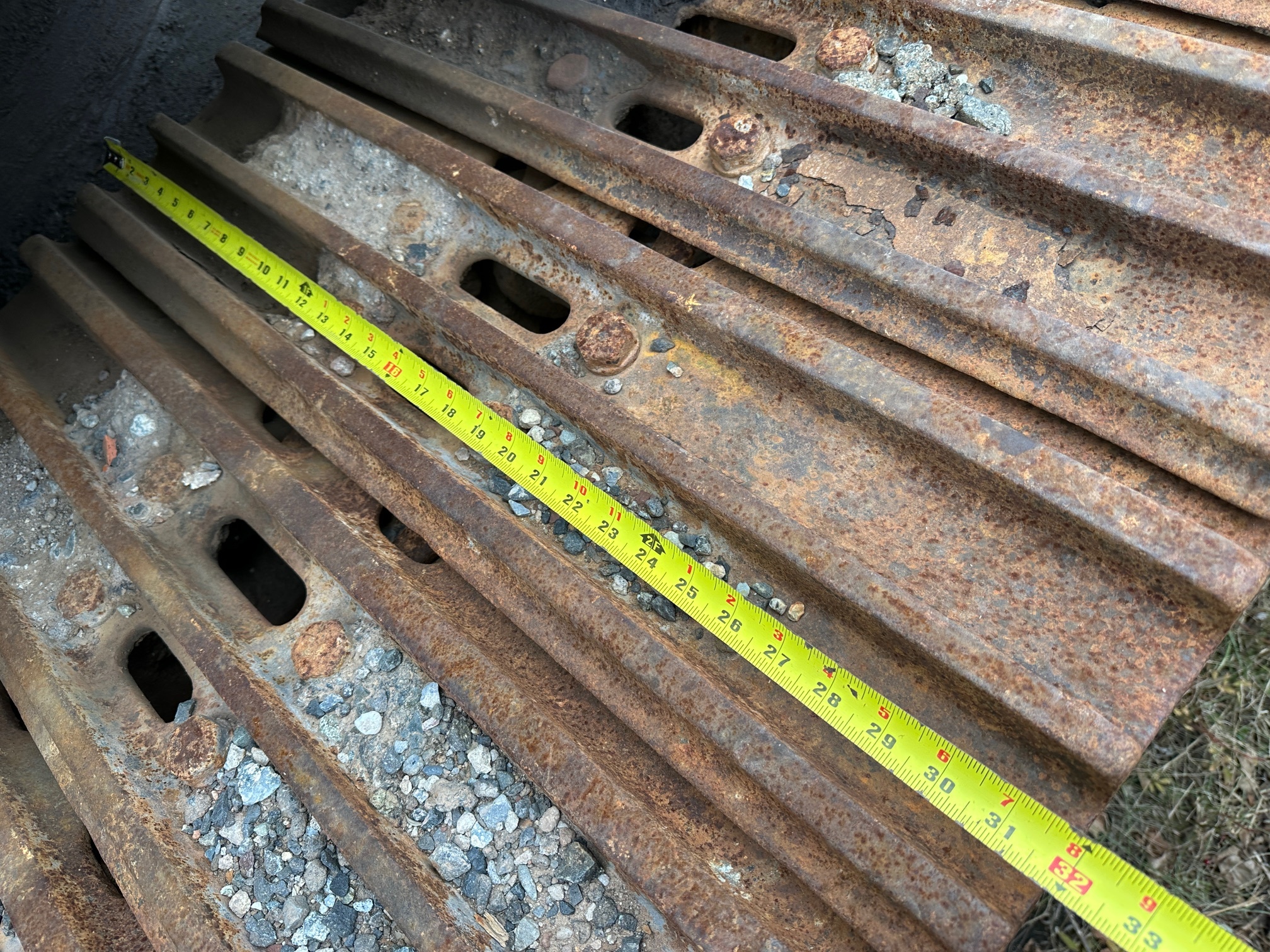 2001 DEERE 330LC - Image 19