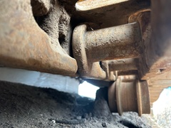 2001 DEERE 330LC - Image 21