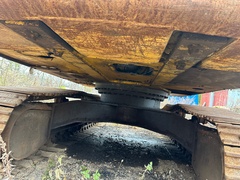 2001 DEERE 330LC - Image 23