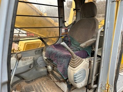 2001 DEERE 330LC - Image 24