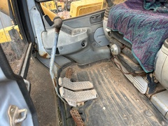 2001 DEERE 330LC - Image 29