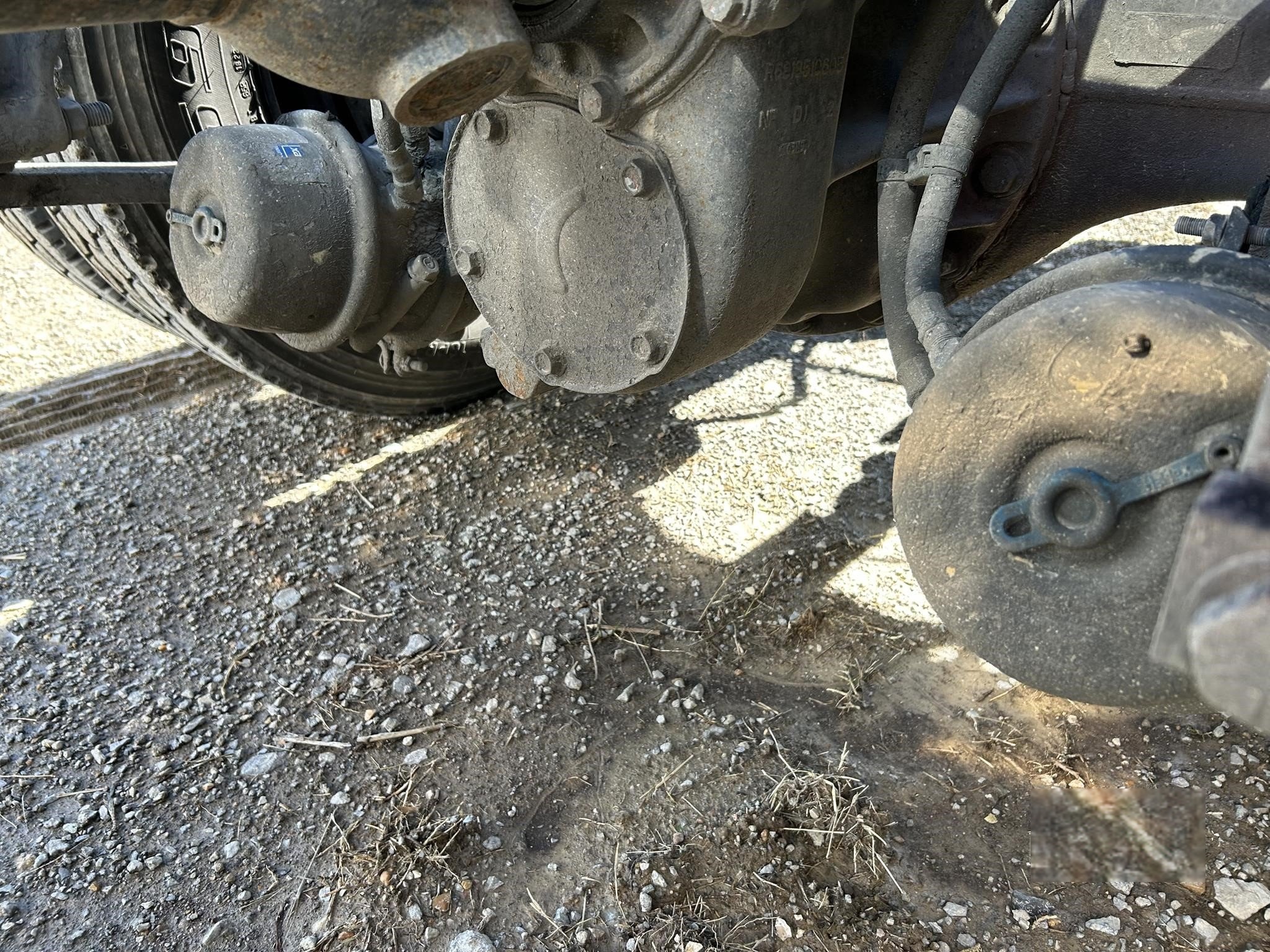 2010 FREIGHTLINER Cascadia 125 - view 12 of 16