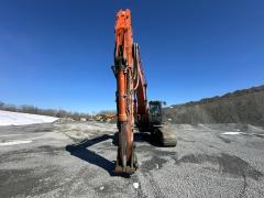 2022 HITACHI ZX490-LC6 - Image 5