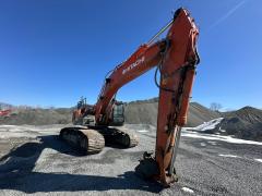 2022 HITACHI ZX490-LC6 - Image 6