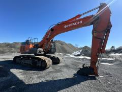 2022 HITACHI ZX490-LC6 - Image 7