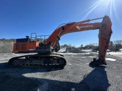2022 HITACHI ZX490-LC6 - Image 8
