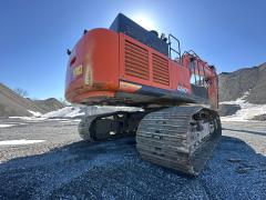 2022 HITACHI ZX490-LC6 - Image 11