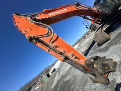 2022 HITACHI ZX490-LC6 - Image 18