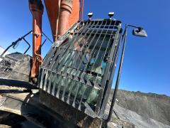 2022 HITACHI ZX490-LC6 - Image 27