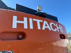 2022 HITACHI ZX490-LC6 - Image 28
