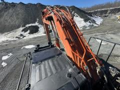 2022 HITACHI ZX490-LC6 - Image 41