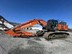 2022 HITACHI ZX490-LC6 - Image 44