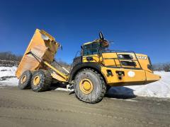 2023 BELL B45E - Image 3