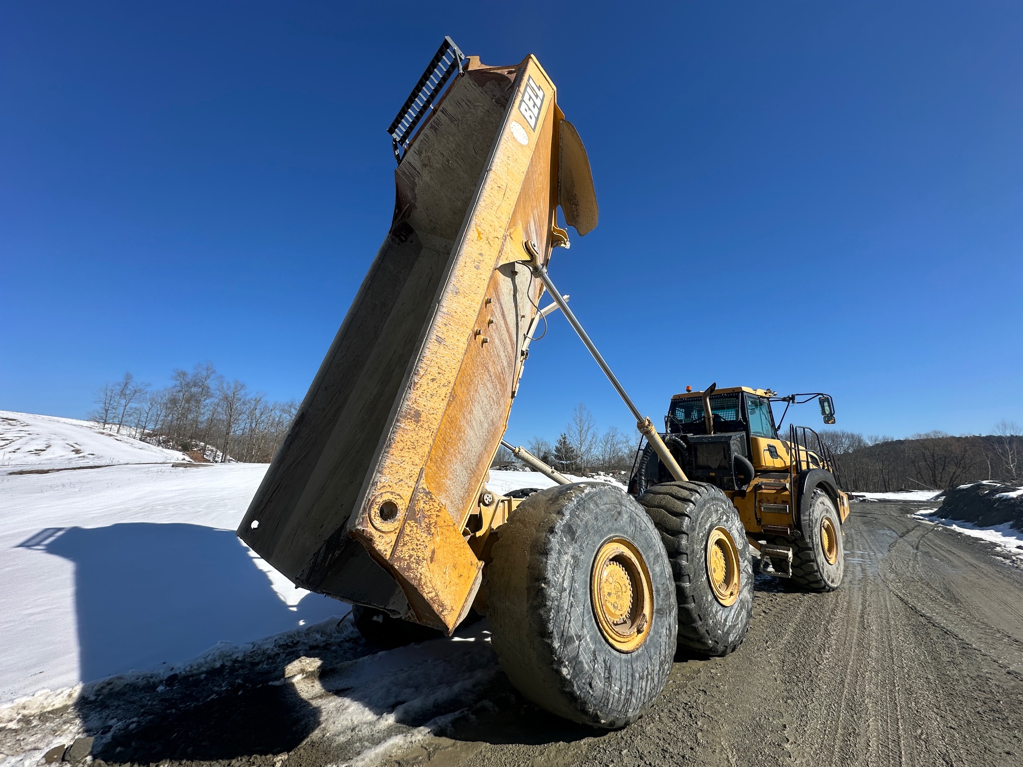 2023 BELL B45E - view 5 of 44