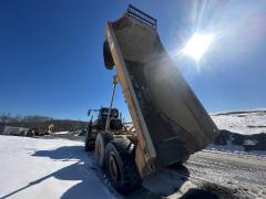 2023 BELL B45E - Image 7