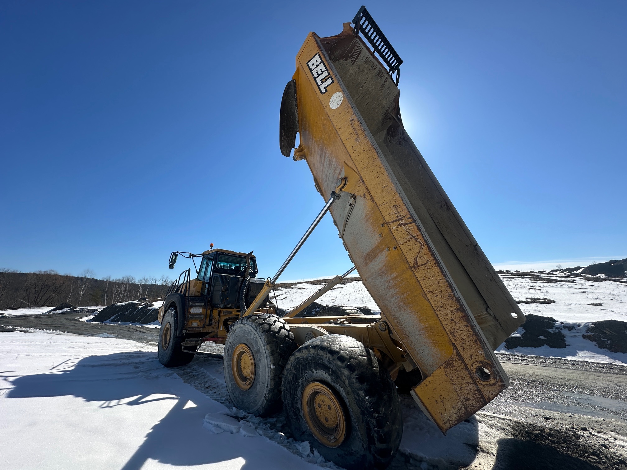 2023 BELL B45E - view 8 of 44