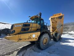 2023 BELL B45E - Image 10