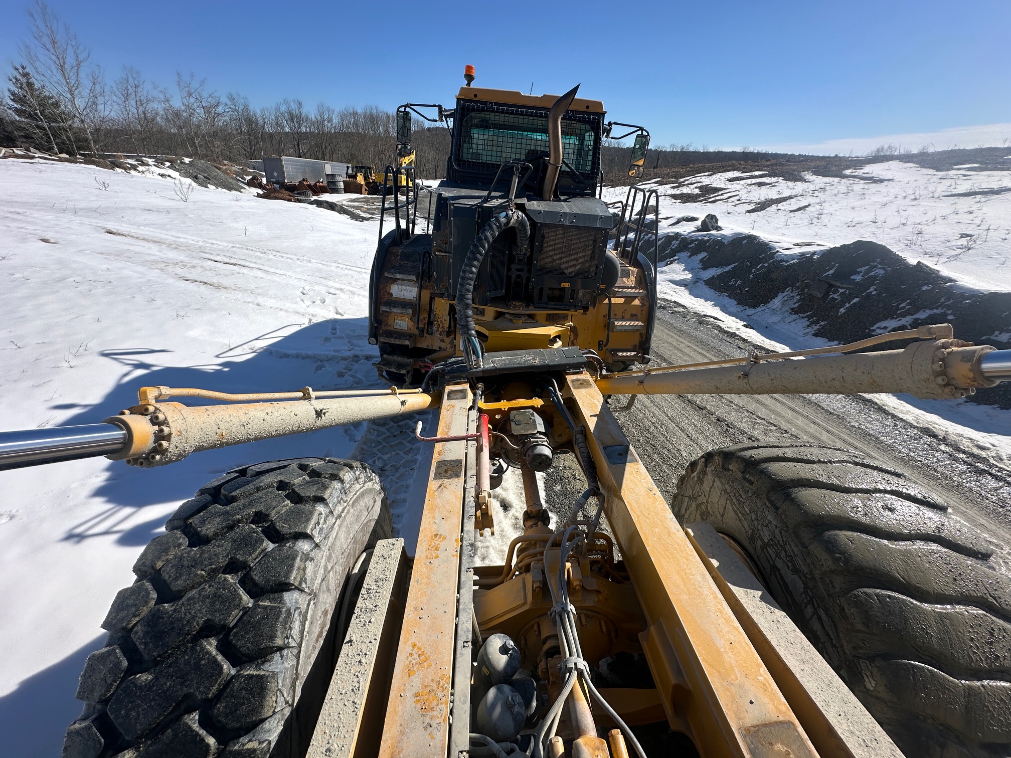 2023 BELL B45E - view 20 of 44