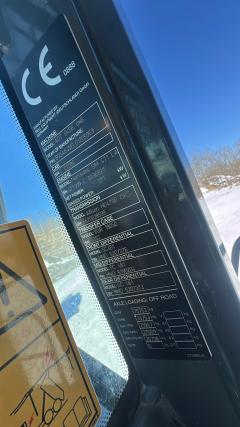 2023 BELL B45E - Image 31