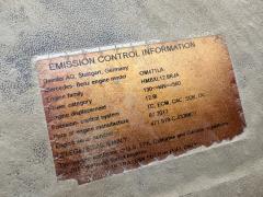 2023 BELL B45E - Image 35