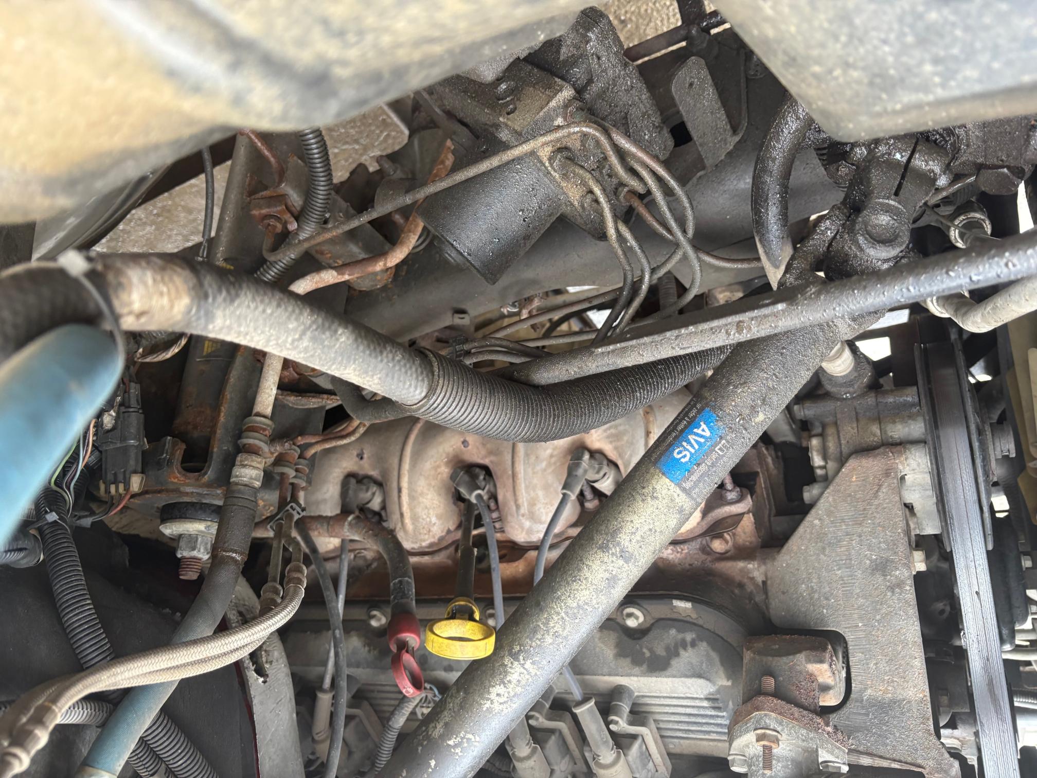 2003 CHEVROLET C5500 - Image 22