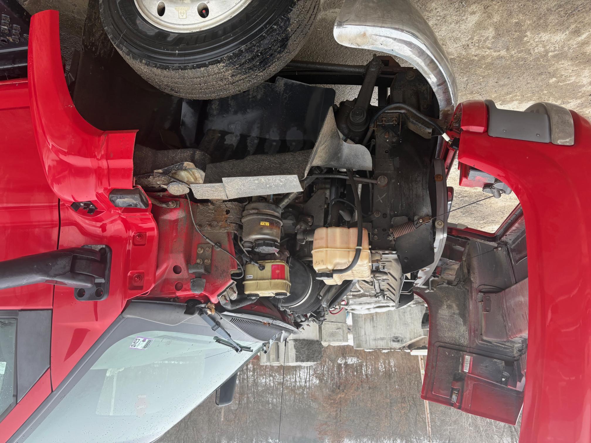 2003 CHEVROLET C5500 - Image 23