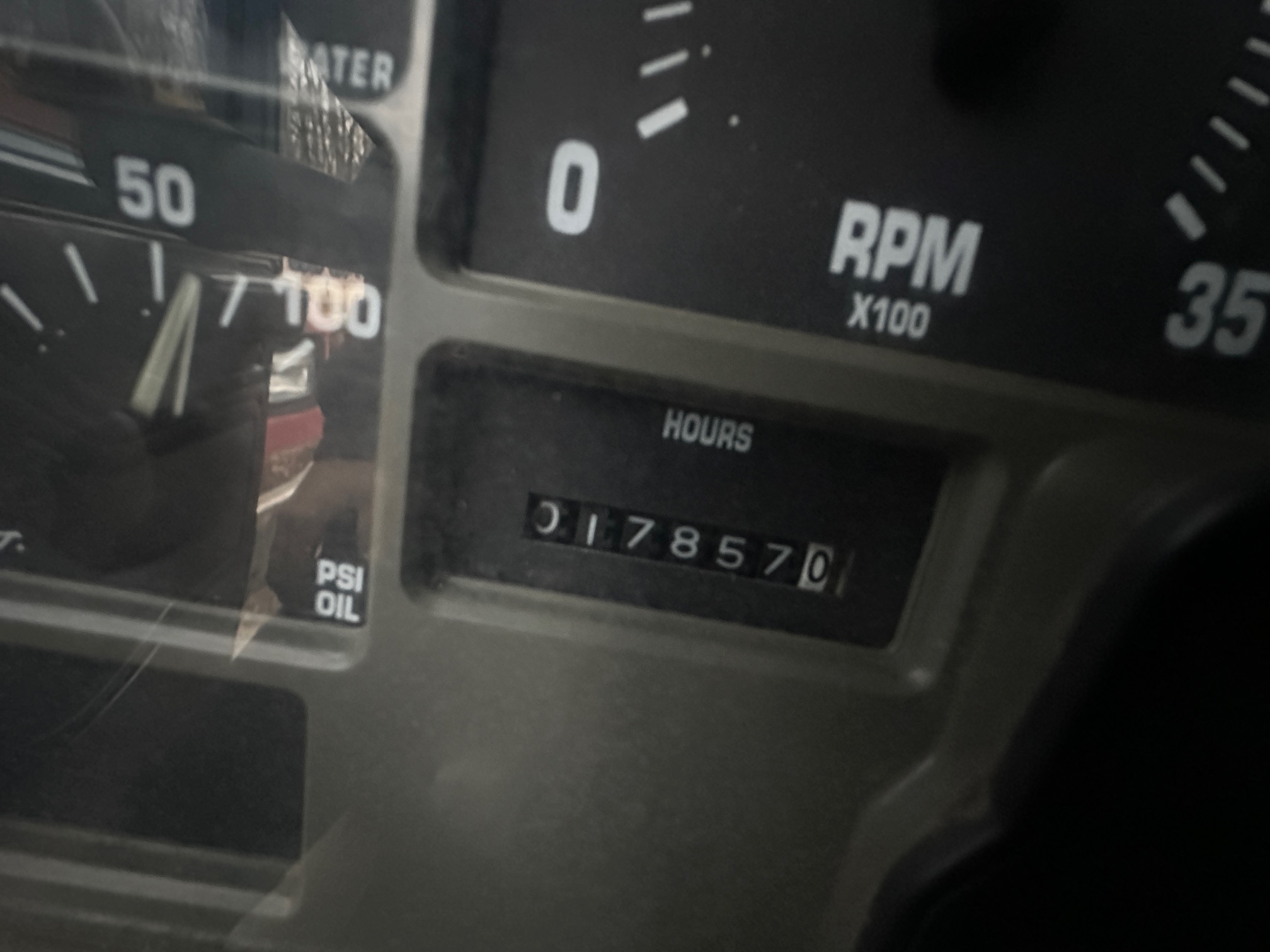 2002 INTERNATIONAL 4700 - Image 16