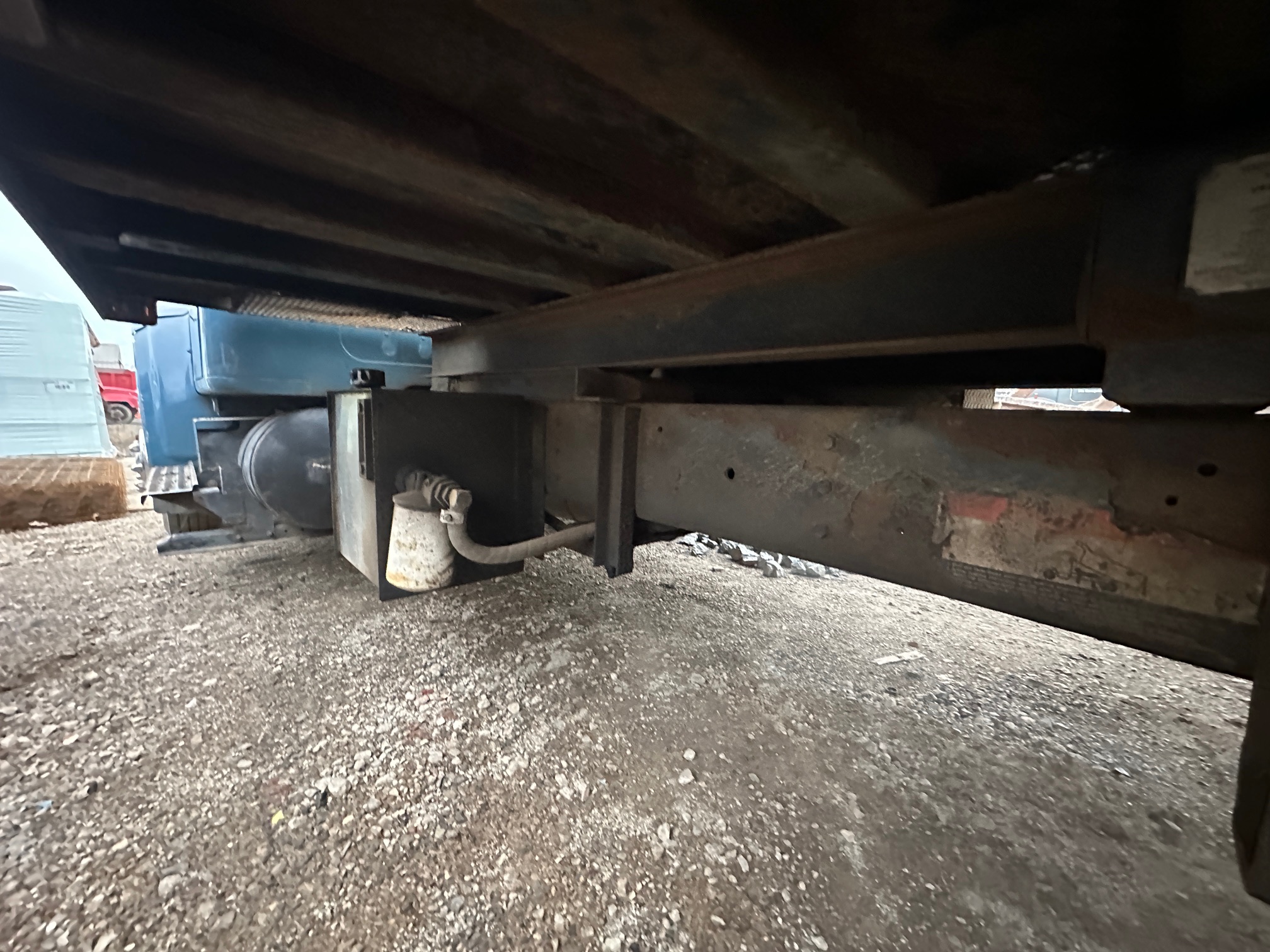 2002 INTERNATIONAL 4700 - Image 21