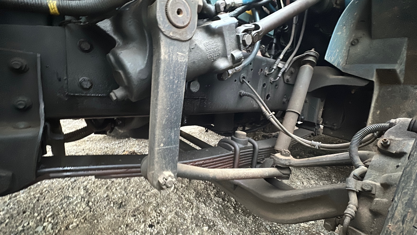 2002 INTERNATIONAL 4700 - Image 28