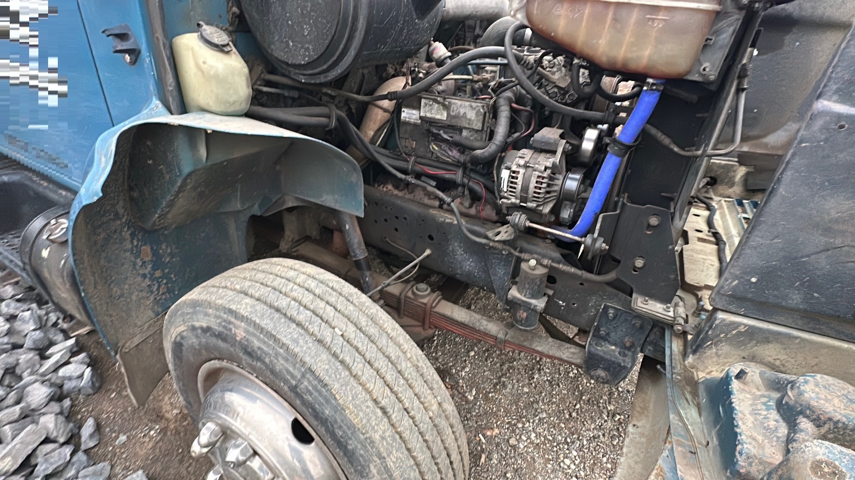 2002 INTERNATIONAL 4700 - Image 29