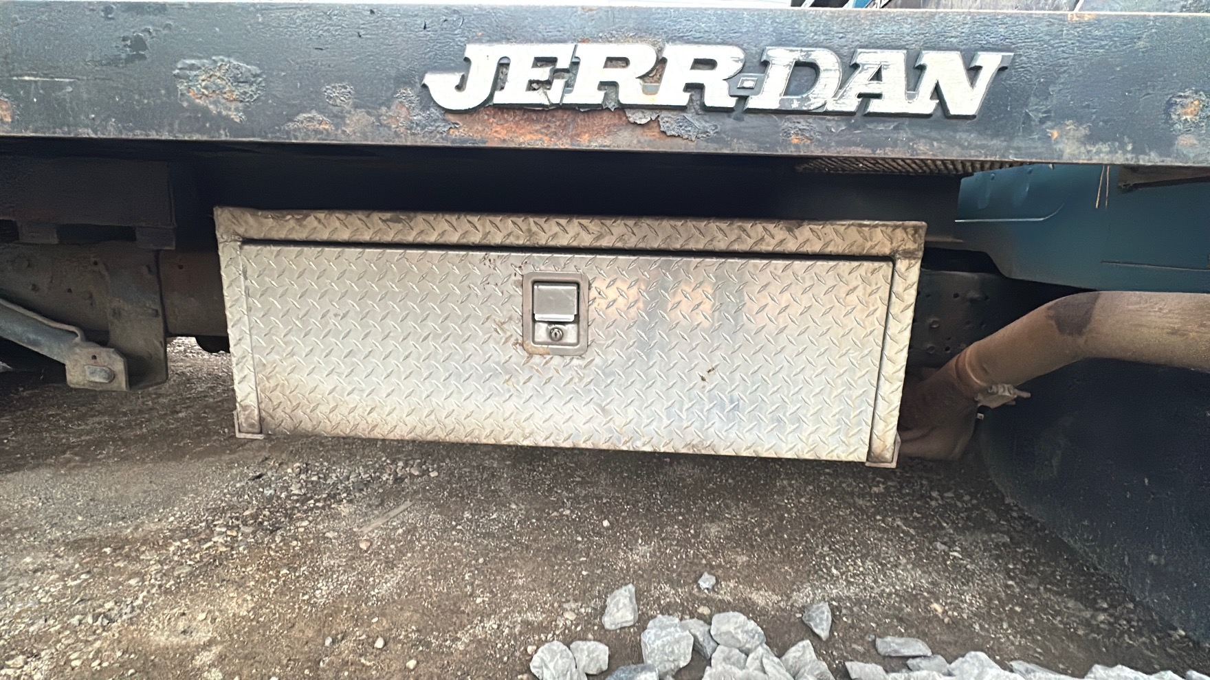 2002 INTERNATIONAL 4700 - Image 30