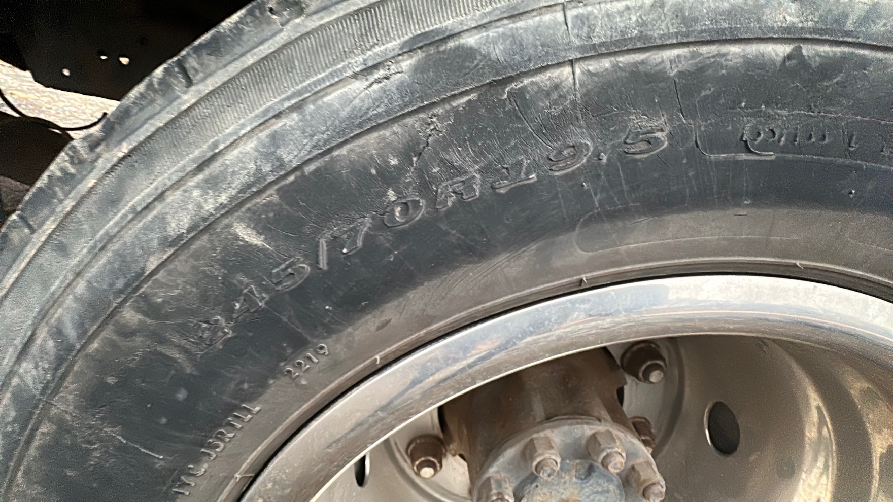 2002 INTERNATIONAL 4700 - Image 31