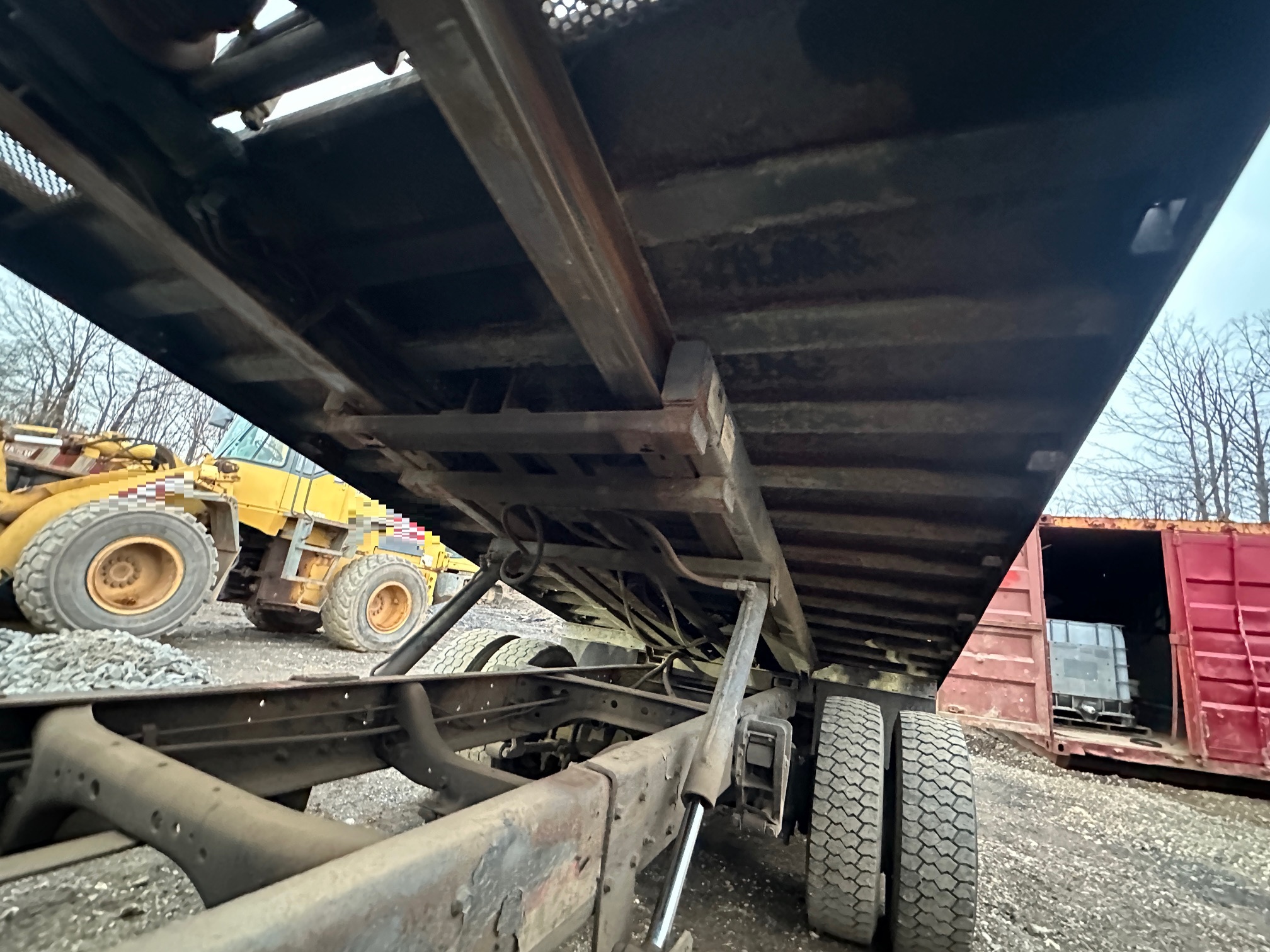 2002 INTERNATIONAL 4700 - Image 33