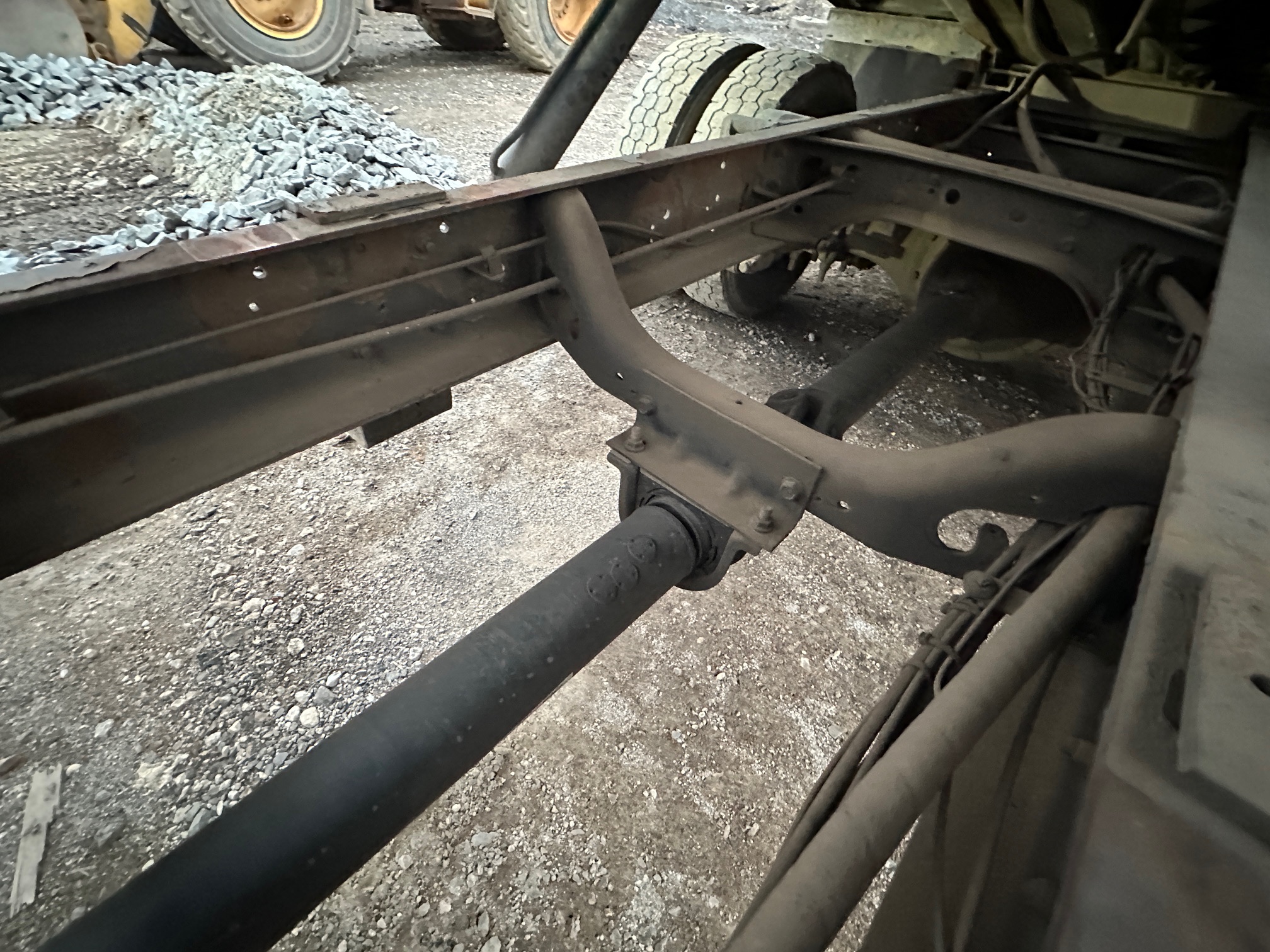 2002 INTERNATIONAL 4700 - Image 34