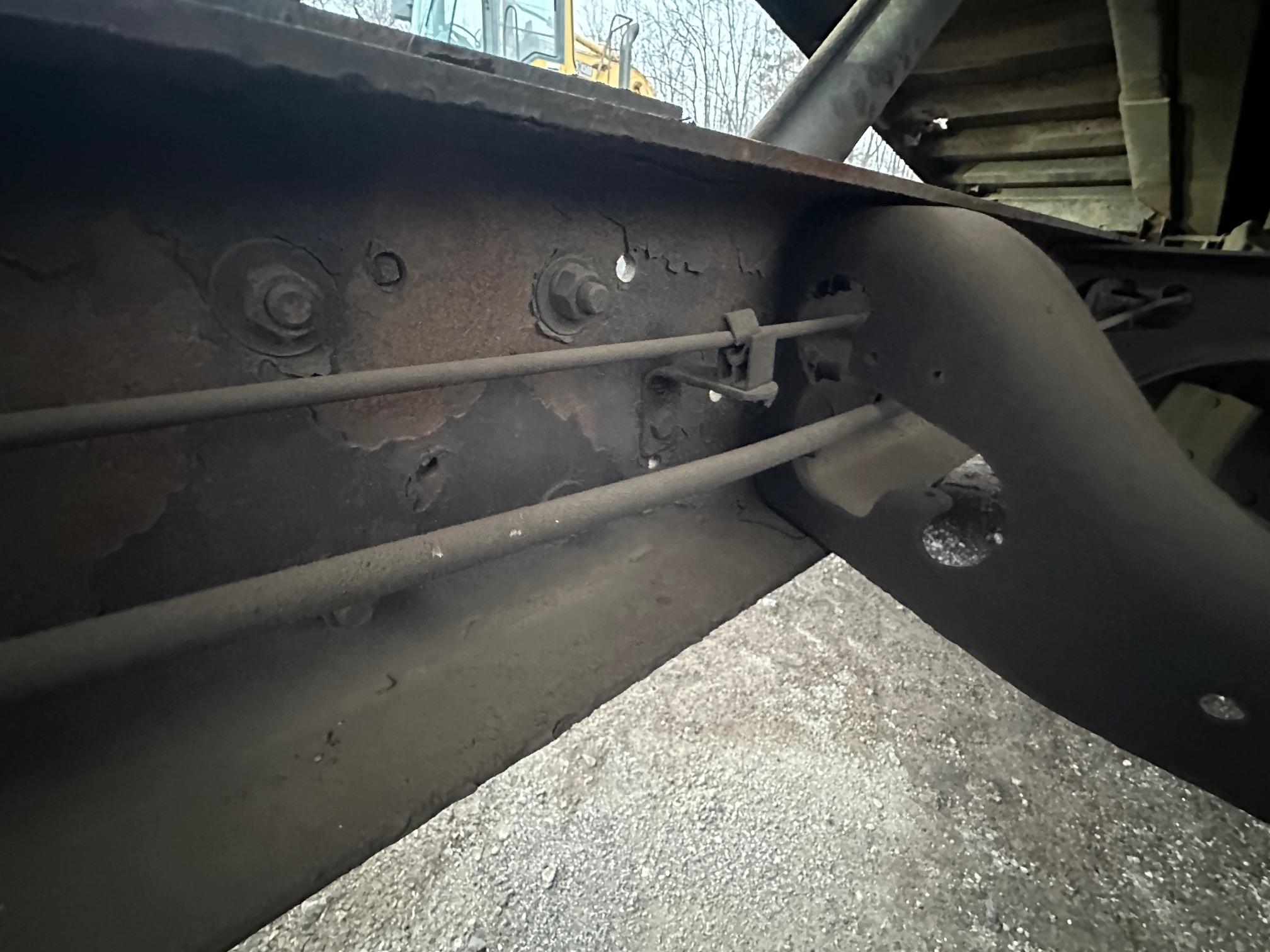 2002 INTERNATIONAL 4700 - Image 35