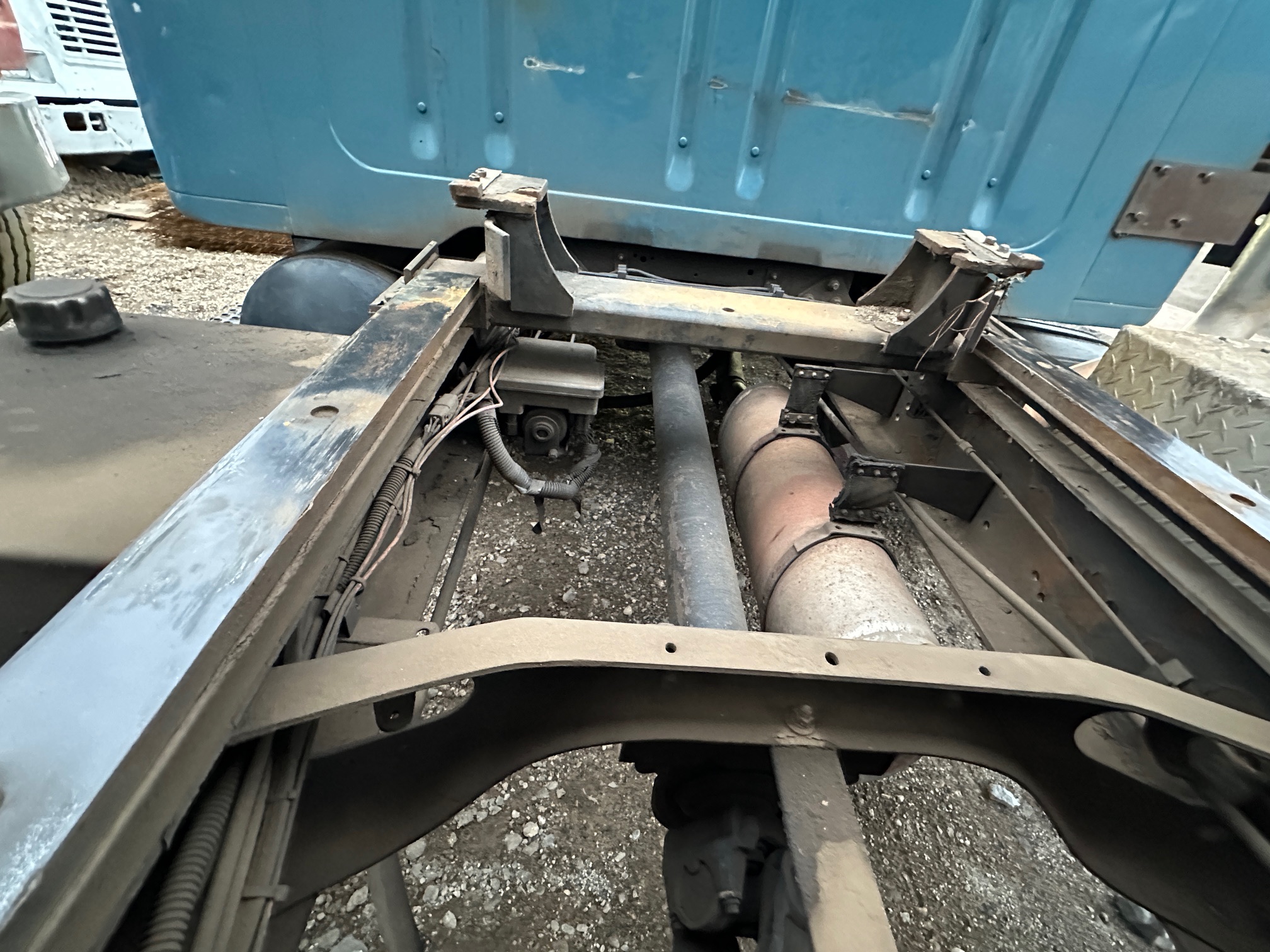 2002 INTERNATIONAL 4700 - Image 36