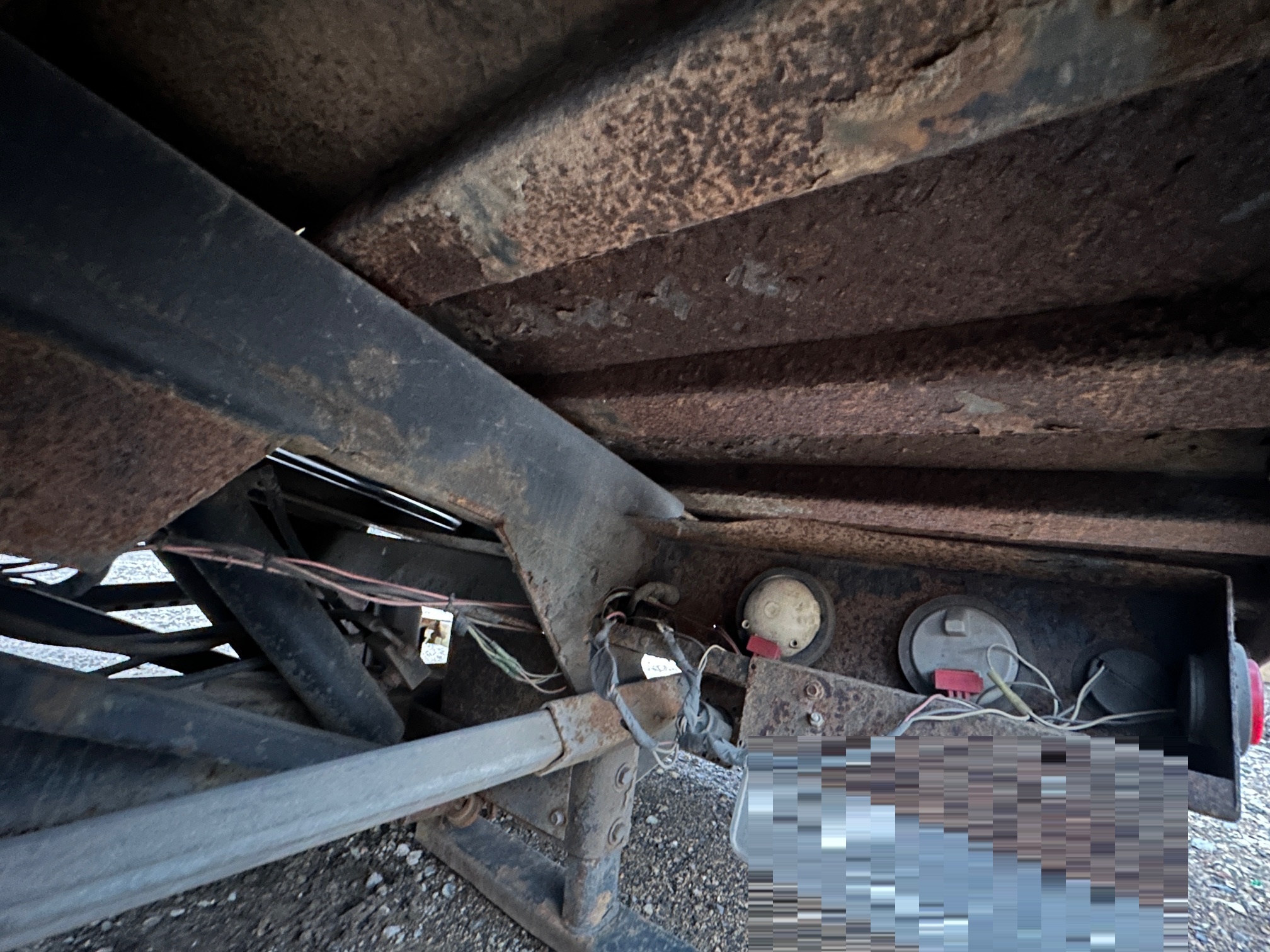 2002 INTERNATIONAL 4700 - Image 38