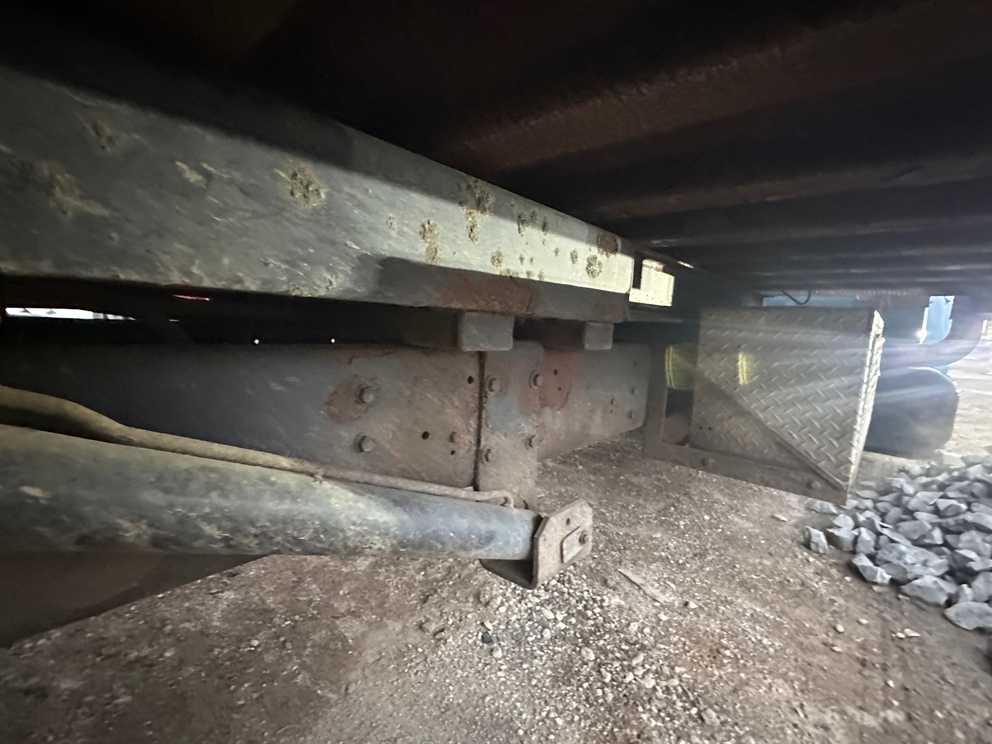 2002 INTERNATIONAL 4700 - Image 41