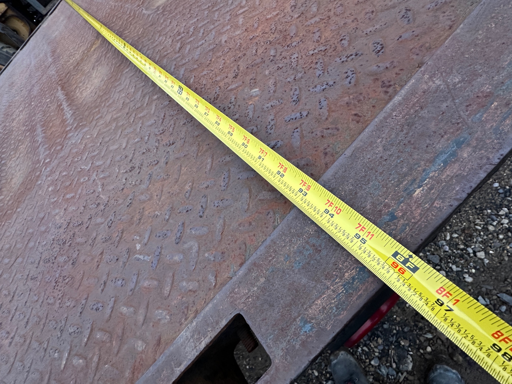 2002 INTERNATIONAL 4700 - Image 42