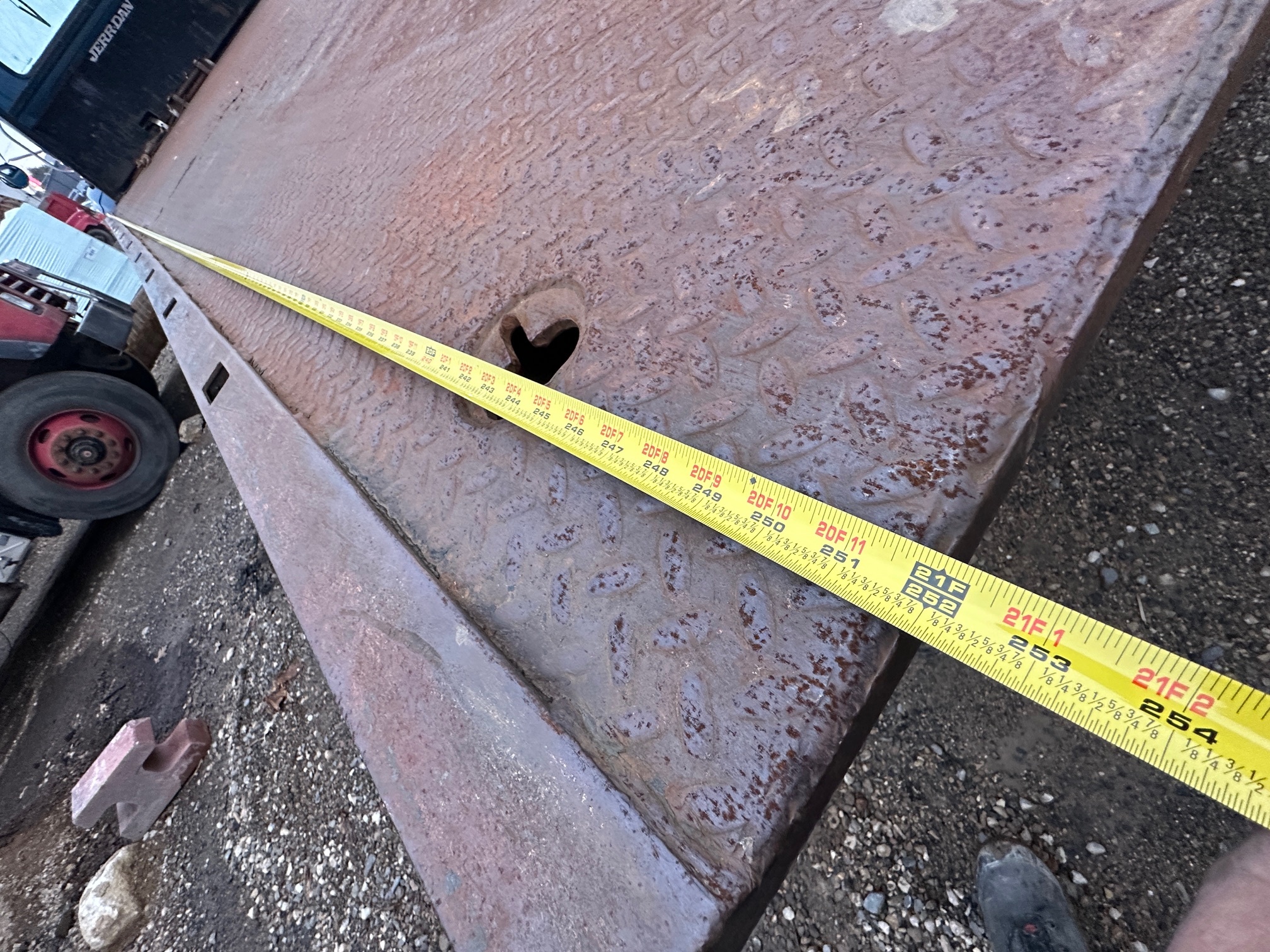 2002 INTERNATIONAL 4700 - Image 43