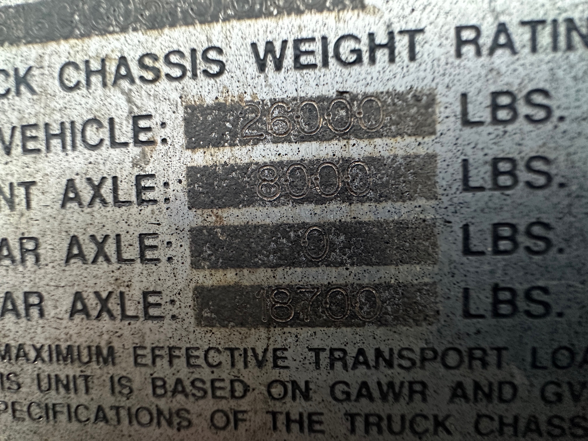 2002 INTERNATIONAL 4700 - Image 47