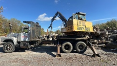 1984 MACK RD686S - Image 5