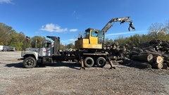 1984 MACK RD686S - Image 6