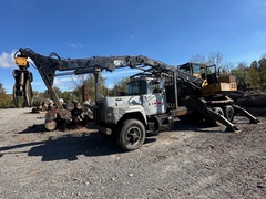 1984 MACK RD686S - Image 8