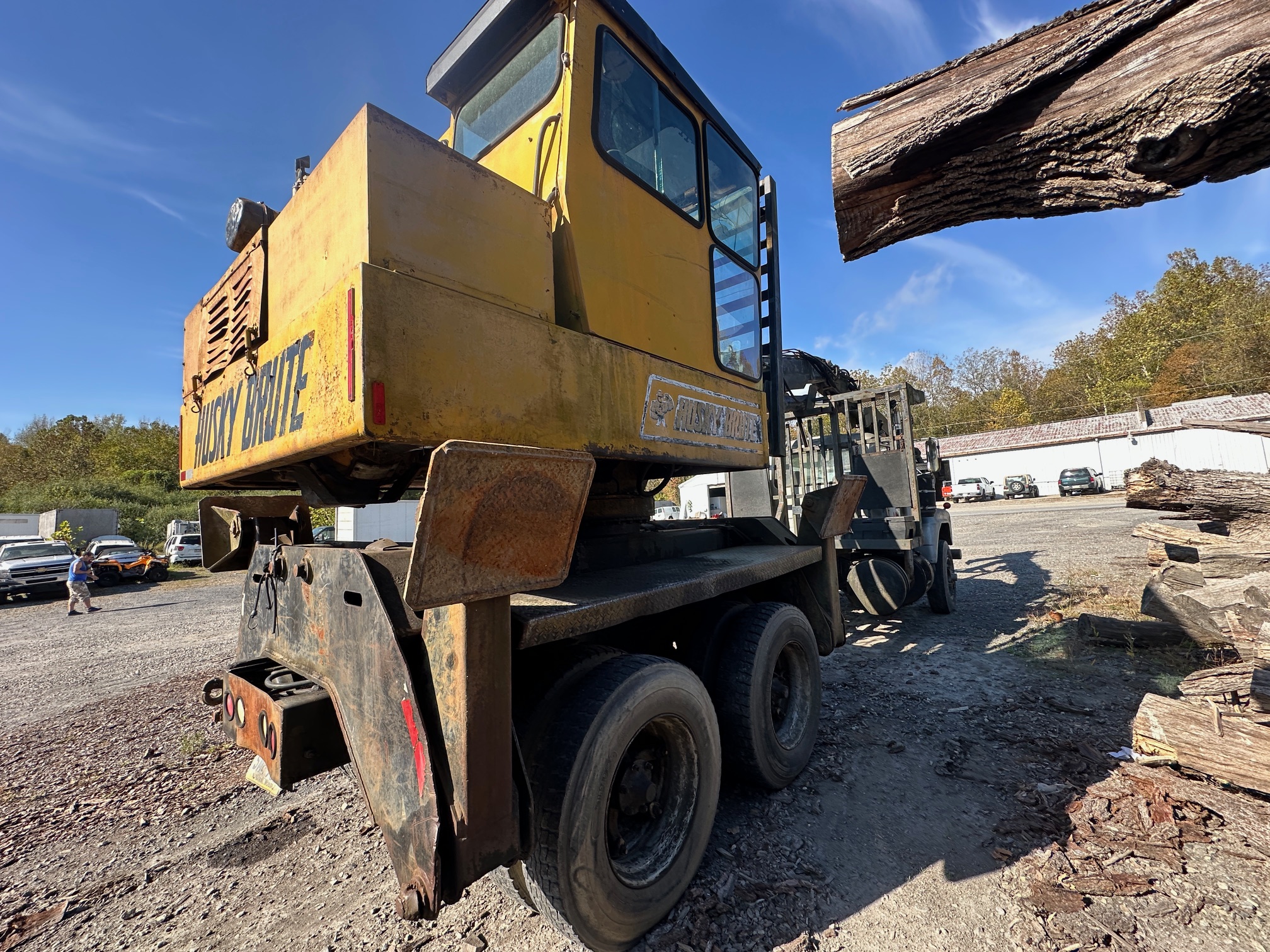 1984 MACK RD686S - view 12 of 54