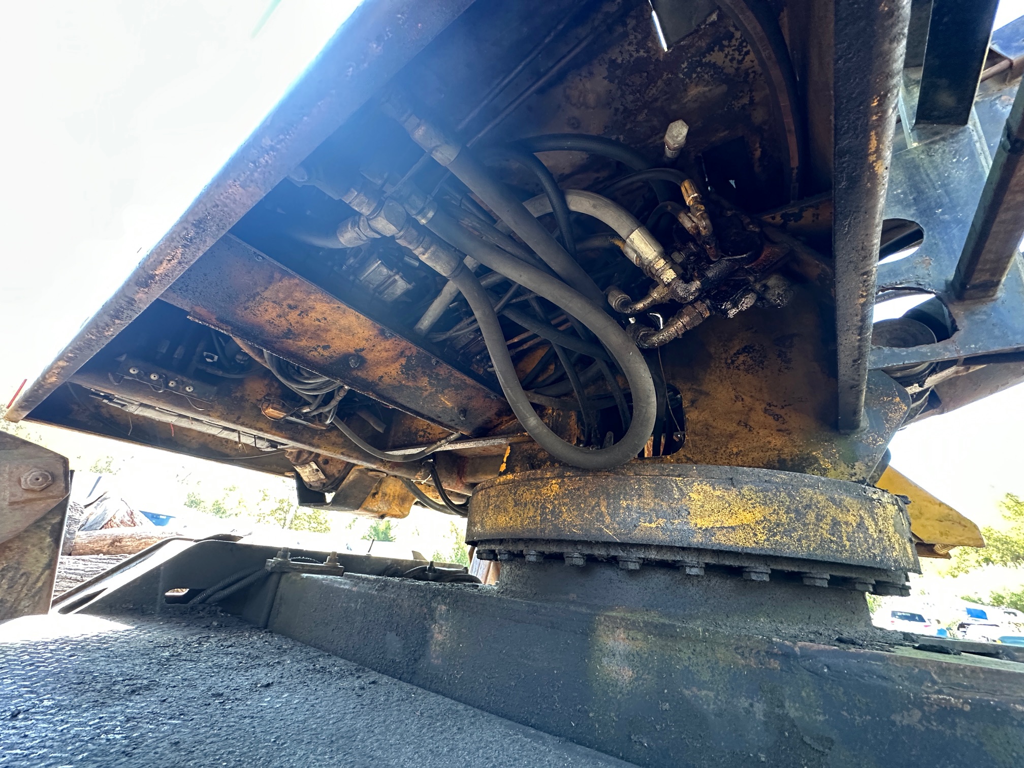 1984 MACK RD686S - view 14 of 54