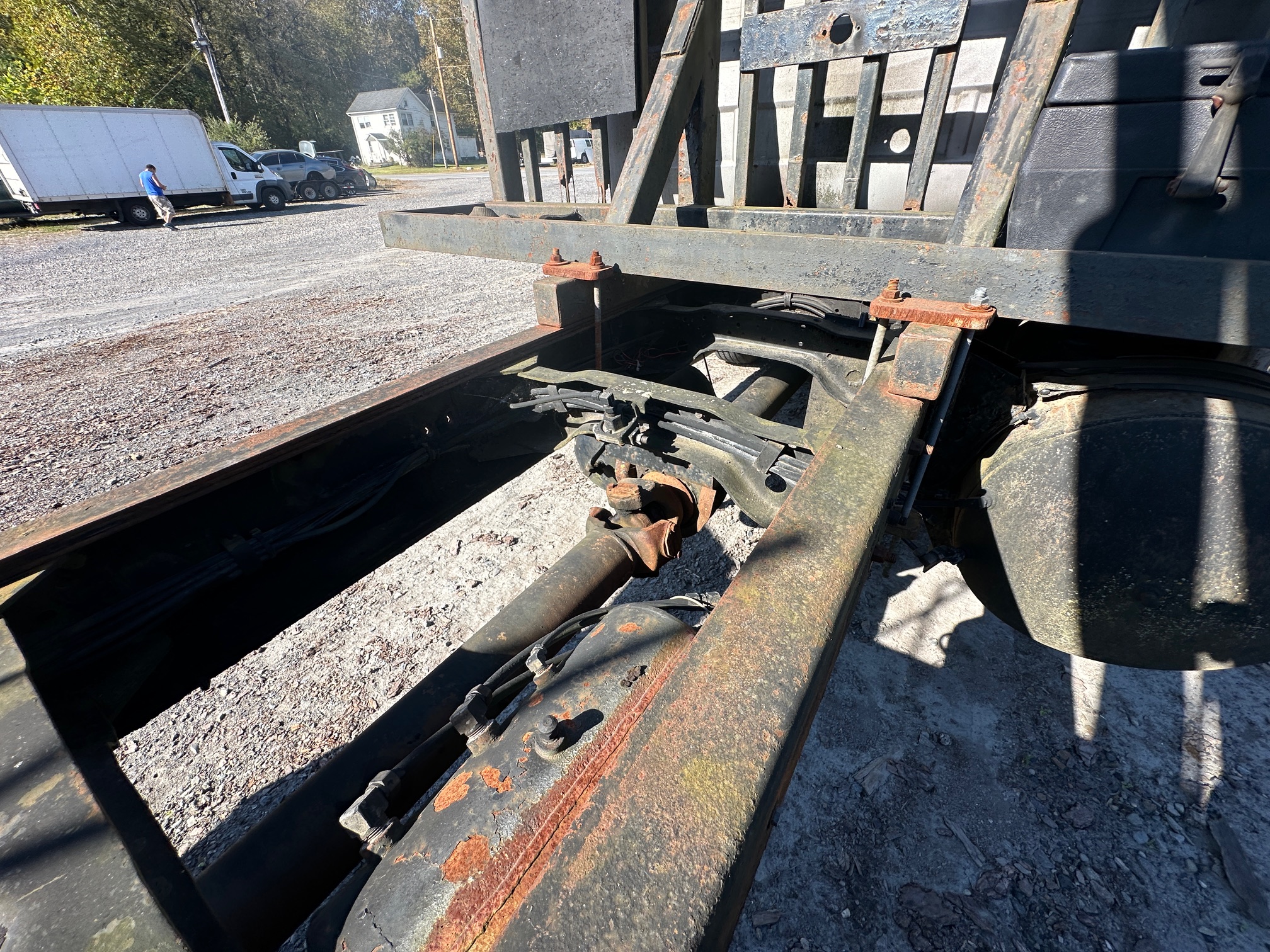 1984 MACK RD686S - Image 17