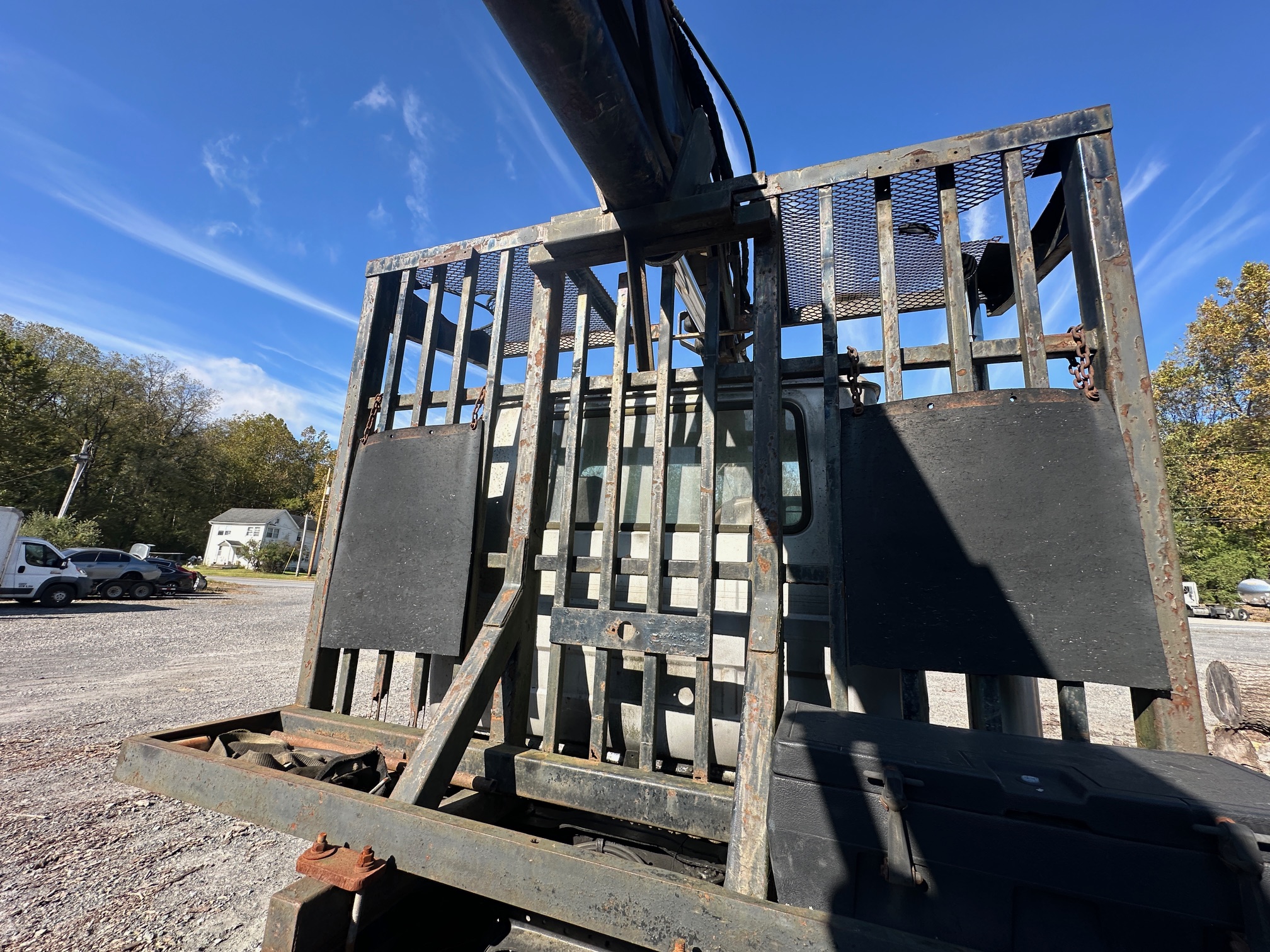 1984 MACK RD686S - view 18 of 54